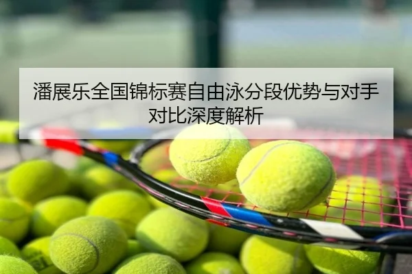 潘展乐全国锦标赛自由泳分段优势与对手对比深度解析 - bilibili